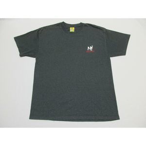 Big Dogs of the Track NASCAR T-Shirt Men's